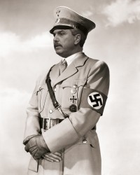 Dan Nica Hitler