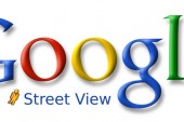 NOU! Curvele din Spania acum și pe Google street view