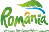 Logo-ul României